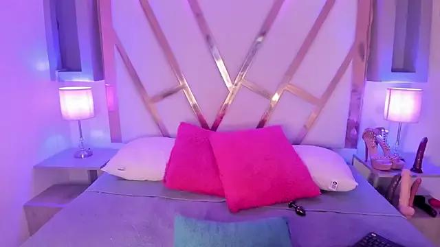 paulina_ruiz_777 from StripChat is Freechat