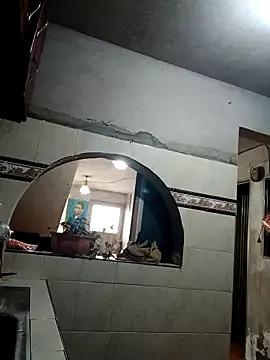 PaulinaLondra2 from StripChat is Freechat