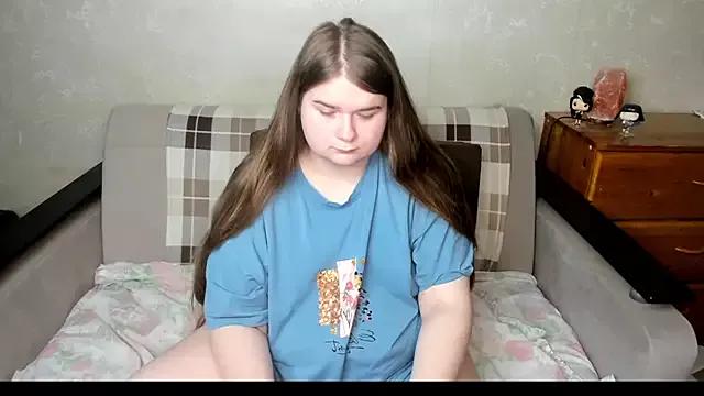 Pauline_dominance from StripChat is Freechat