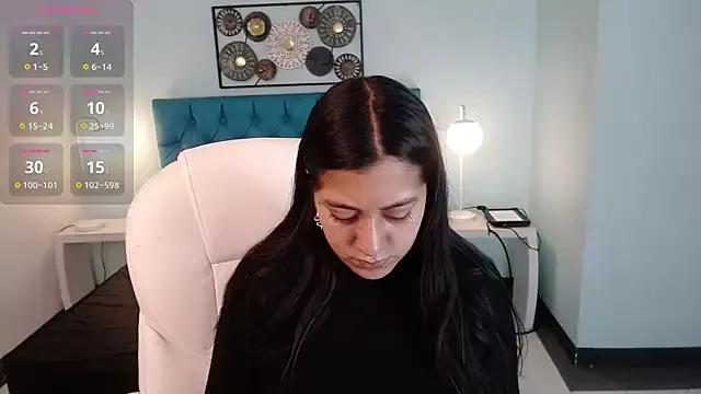 Paulis_gh from StripChat is Freechat