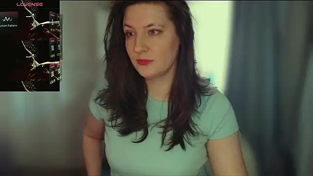 Pavla_Soft from StripChat is Freechat