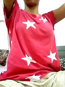 Payal-Love143 from StripChat is Freechat