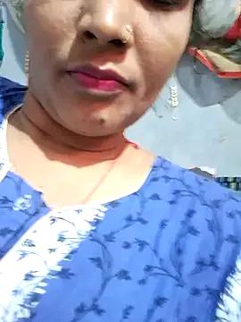 payal_queen from StripChat is Freechat