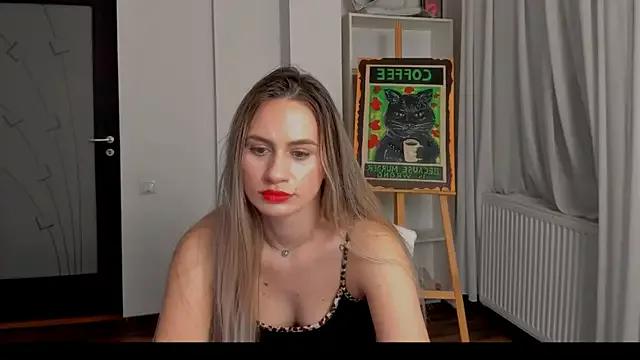 Peachie99 from StripChat is Freechat