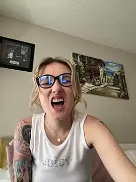 PeachyBabyx from StripChat is Freechat