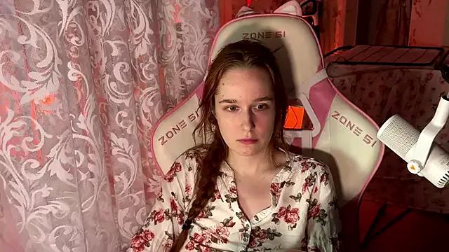 pearl_princess_ from StripChat is Freechat