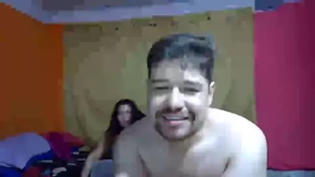 pecadodulce123 from StripChat is Freechat