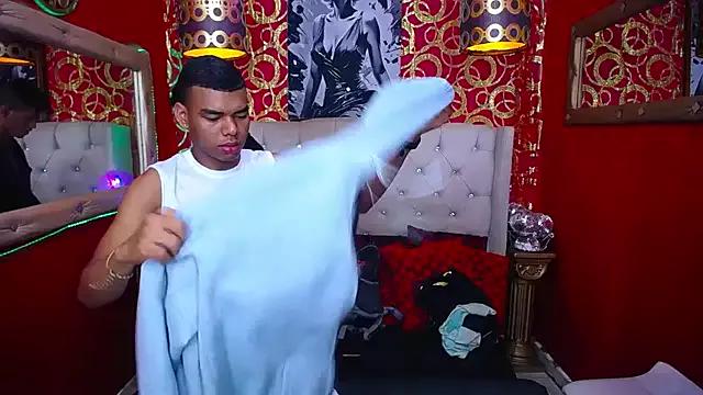 PEINBOYS from StripChat is Freechat