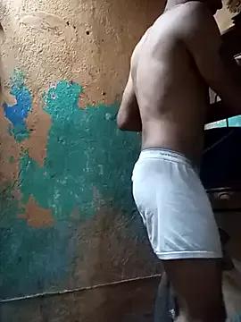 pene_latinoriico from StripChat is Freechat