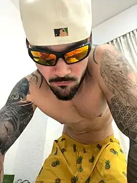 penebunny from StripChat is Freechat