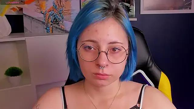 Penny_Stanley from StripChat is Freechat