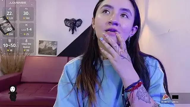 Teen sex cams free adult cams: check-out the satisfaction of conversing and c2c with our stunning models, who will teach you all about seduction and dreams with their smoking hot shapes.