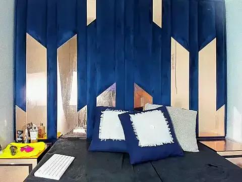 Perla_Jonhson_Rs from StripChat is Freechat