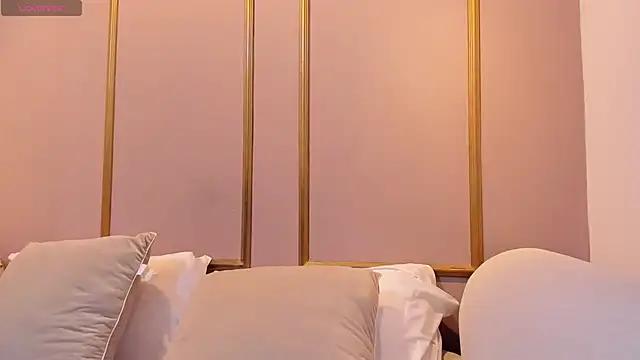 PerlaPreciosa from StripChat is Freechat