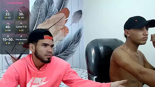 PervertMads from StripChat is Freechat