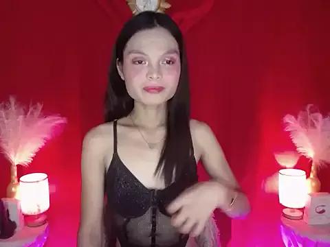 petite_maxi from StripChat is Freechat