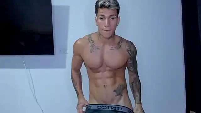 pettergrey1 from StripChat is Freechat