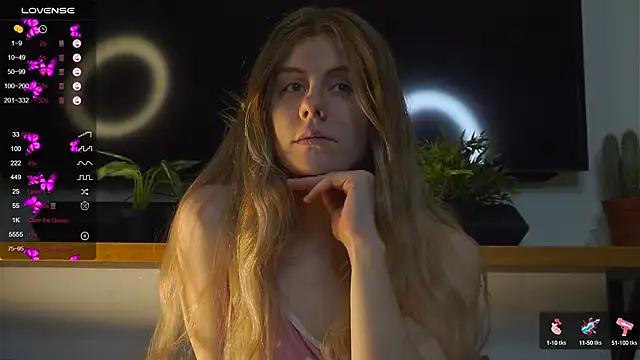PhilippaHarber from StripChat is Freechat