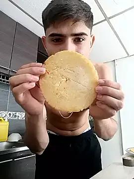 PhilipRich from StripChat is Freechat