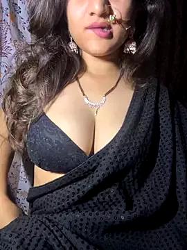 pikaindian from StripChat is Freechat
