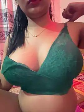 Pink_lily902 from StripChat is Freechat