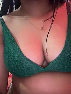 Pink_lily902 from StripChat is Freechat