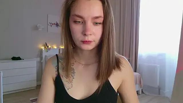 Pink_SeaGull from StripChat is Freechat