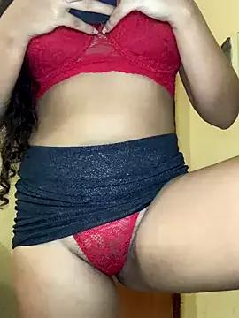 pinkangell from StripChat is Freechat