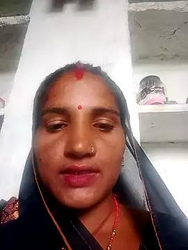 Pinki_koli from StripChat is Freechat