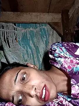 Pinki_thakur_1 from StripChat is Freechat
