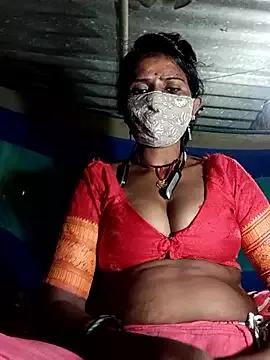 Pinki_yadavni from StripChat is Freechat