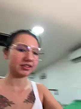 Photos of Pinkie_Princes from StripChat is Freechat