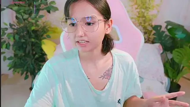 Photos of Pinkie_Princes from StripChat is Freechat
