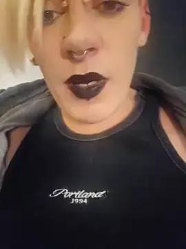 PinkTheHawk from StripChat is Freechat