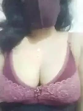 pinky7y from StripChat is Freechat
