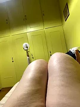 playcouple45 from StripChat is Freechat