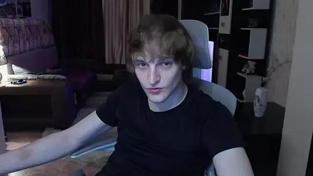 Playersuperstar from StripChat is Freechat