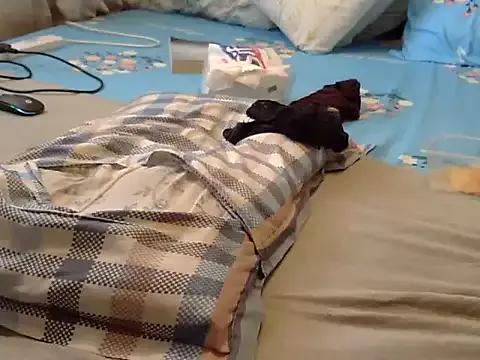 Playroom_queen from StripChat is Freechat