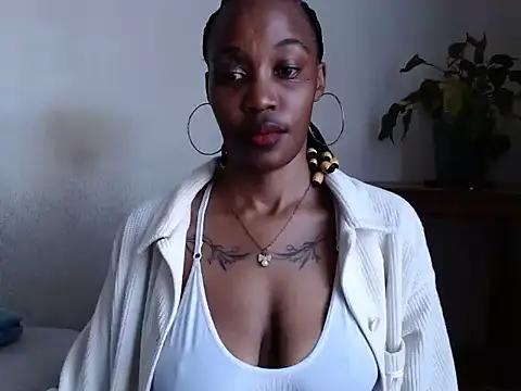PlusOne69 from StripChat is Freechat
