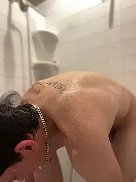 Polaroid_White from StripChat is Freechat