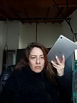 PoleGoddessX from StripChat is Freechat