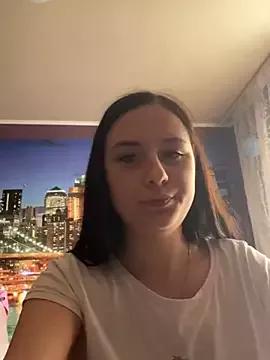 Polina_Mur from StripChat is Freechat