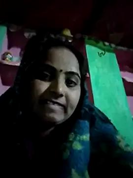 Pooja_hote from StripChat is Freechat