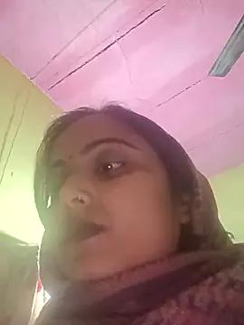 Photos of Pooja_hote from StripChat is Group