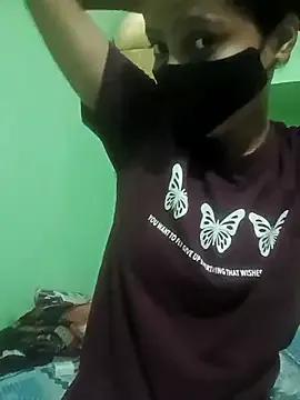 POOJA_LOVER from StripChat is Freechat