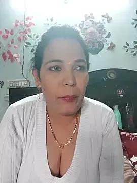 Photos of Poojabhabi101 from StripChat is Private