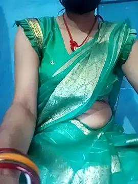 Poonam_Baby from StripChat is Freechat