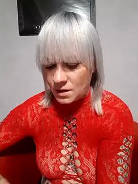 Photos of poussichienne from StripChat is Freechat