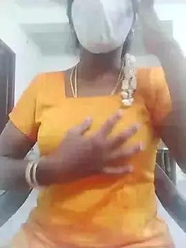 Preethytamilsexy from StripChat is Freechat