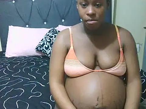 Pregnantbabe21 from StripChat is Freechat